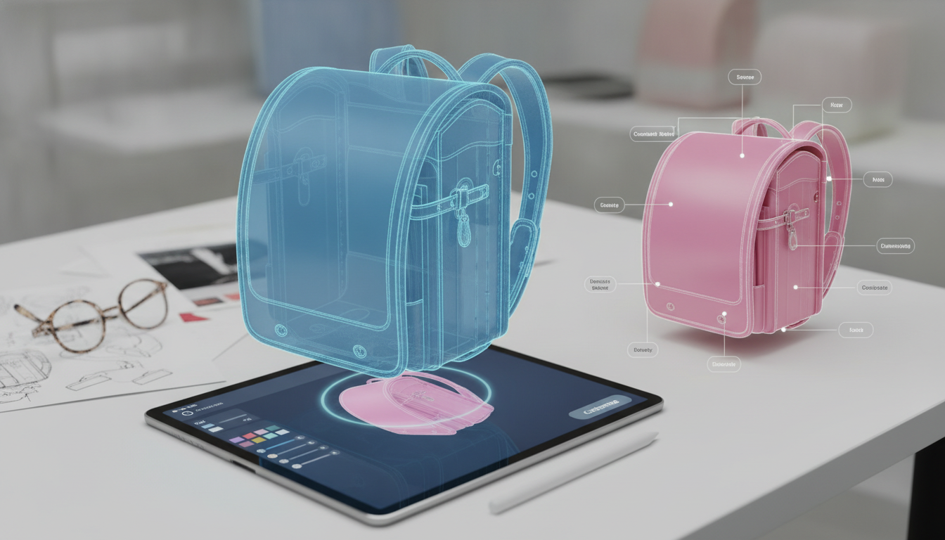 3Dシミュレーションの具体的な使い方