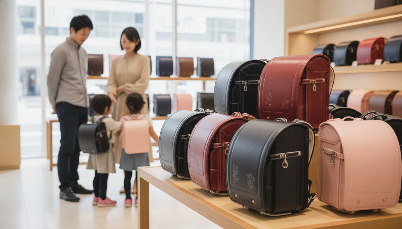 実際にザ ランドセル 仙台を訪れた方の声から見えるポイント