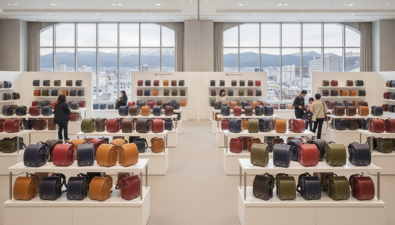 なぜ札幌で2つも展示会があるの?それぞれの特徴とは