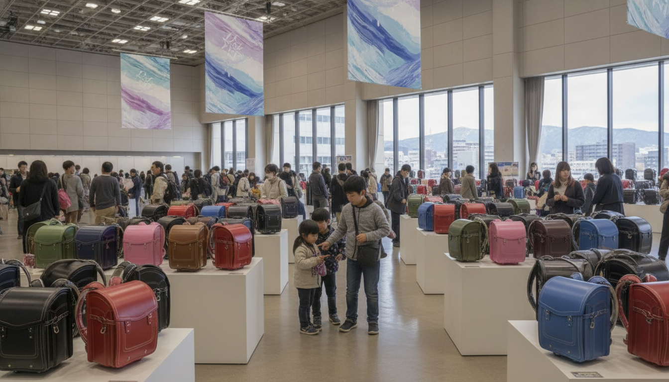 実際に展示会へ行くときのポイント【具体例で解説】