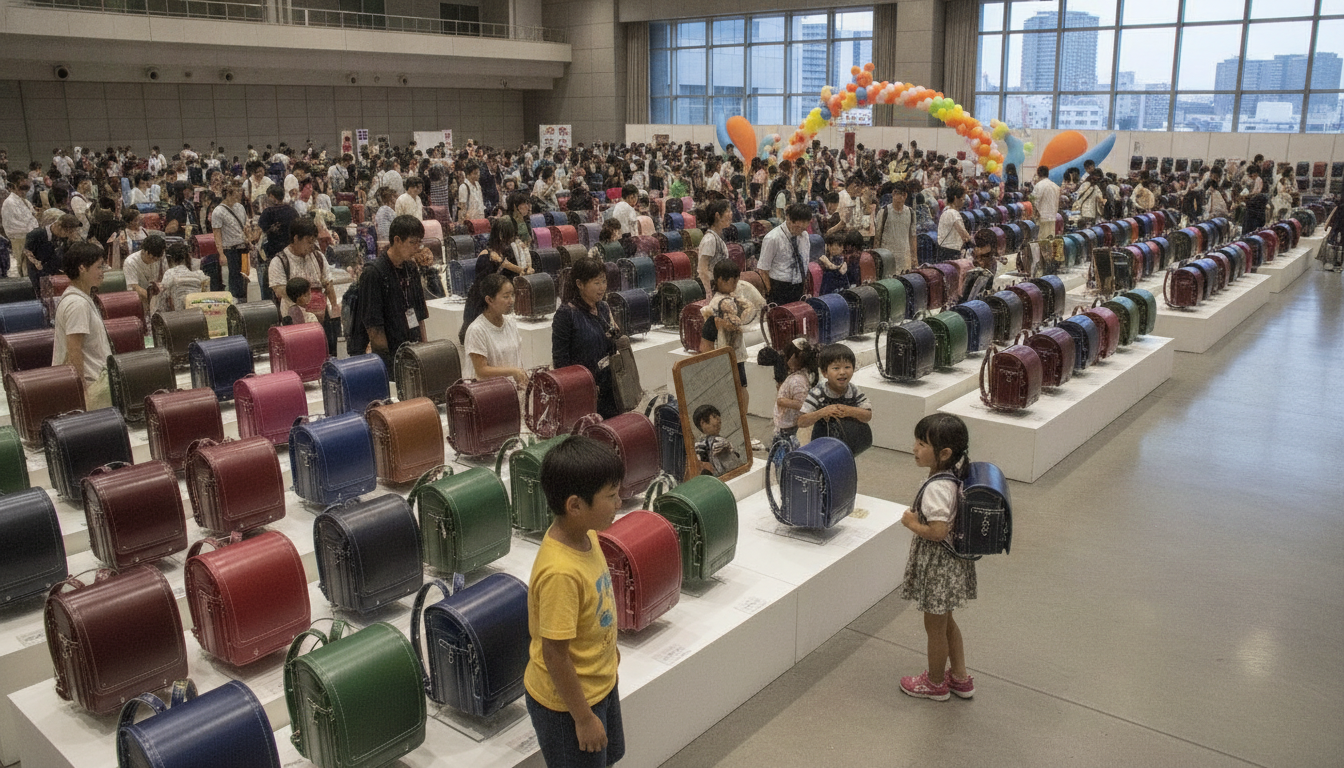 なぜ広島会場が人気なのか