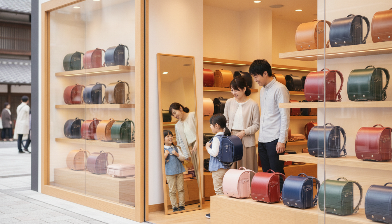 なぜ直営店で見るのがおすすめなのか