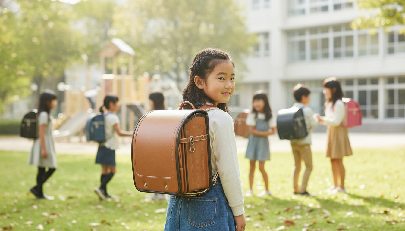 なぜニューランドでいじめの心配が少ないのか