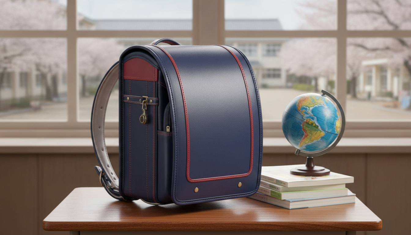 山形大学附属小学校に通うお子さまのランドセル選び、具体的なポイントは？
