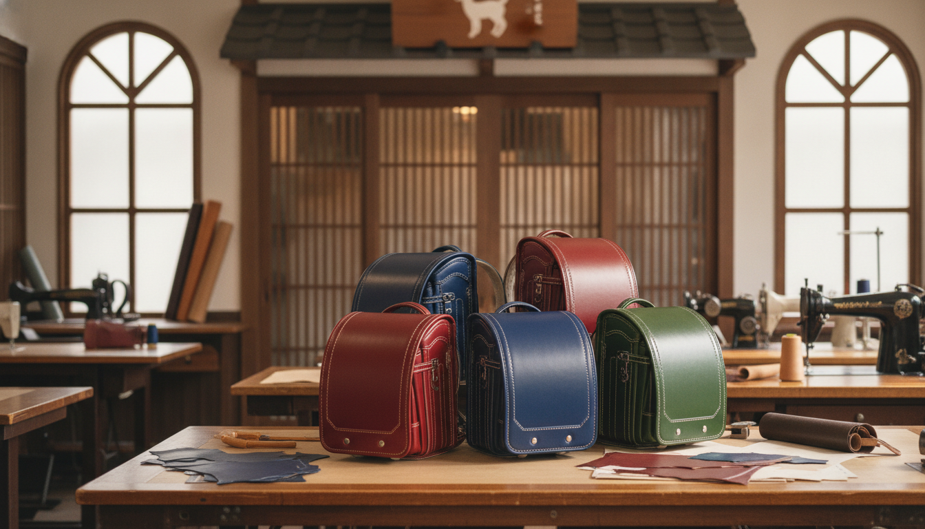 なぜ鞄工房山本の奈良本店・工房が選ばれるのか