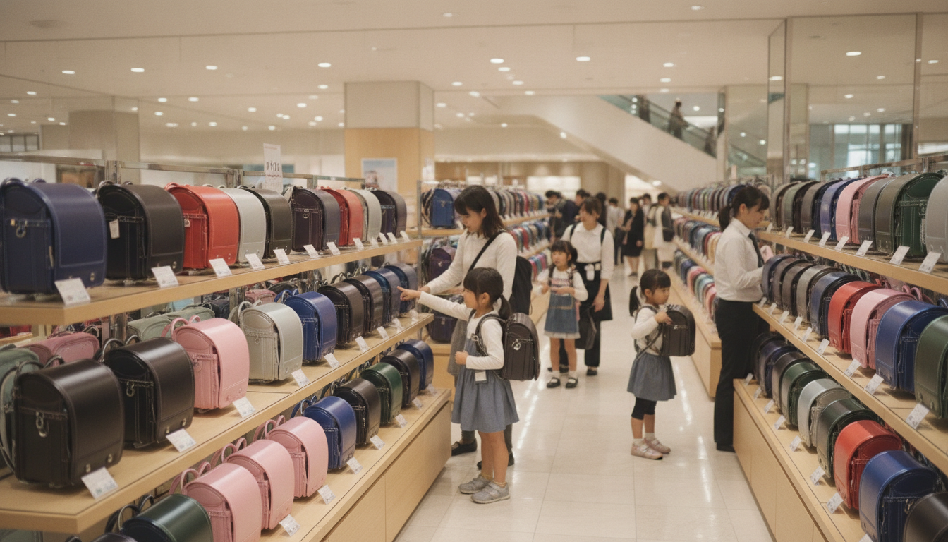 ラン活に最適な時期と予約スケジュール