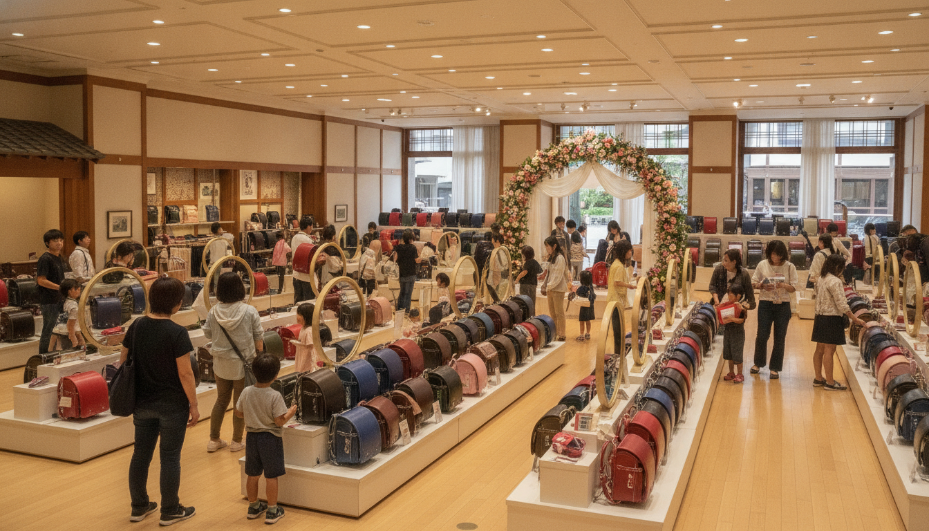 大丸神戸店・京都店の展示会の具体的な情報