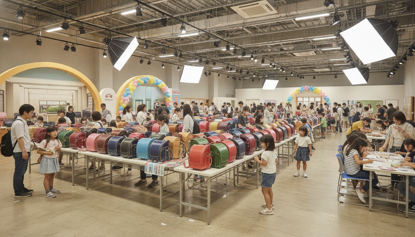 なぜ福岡のラン活におすすめなのか