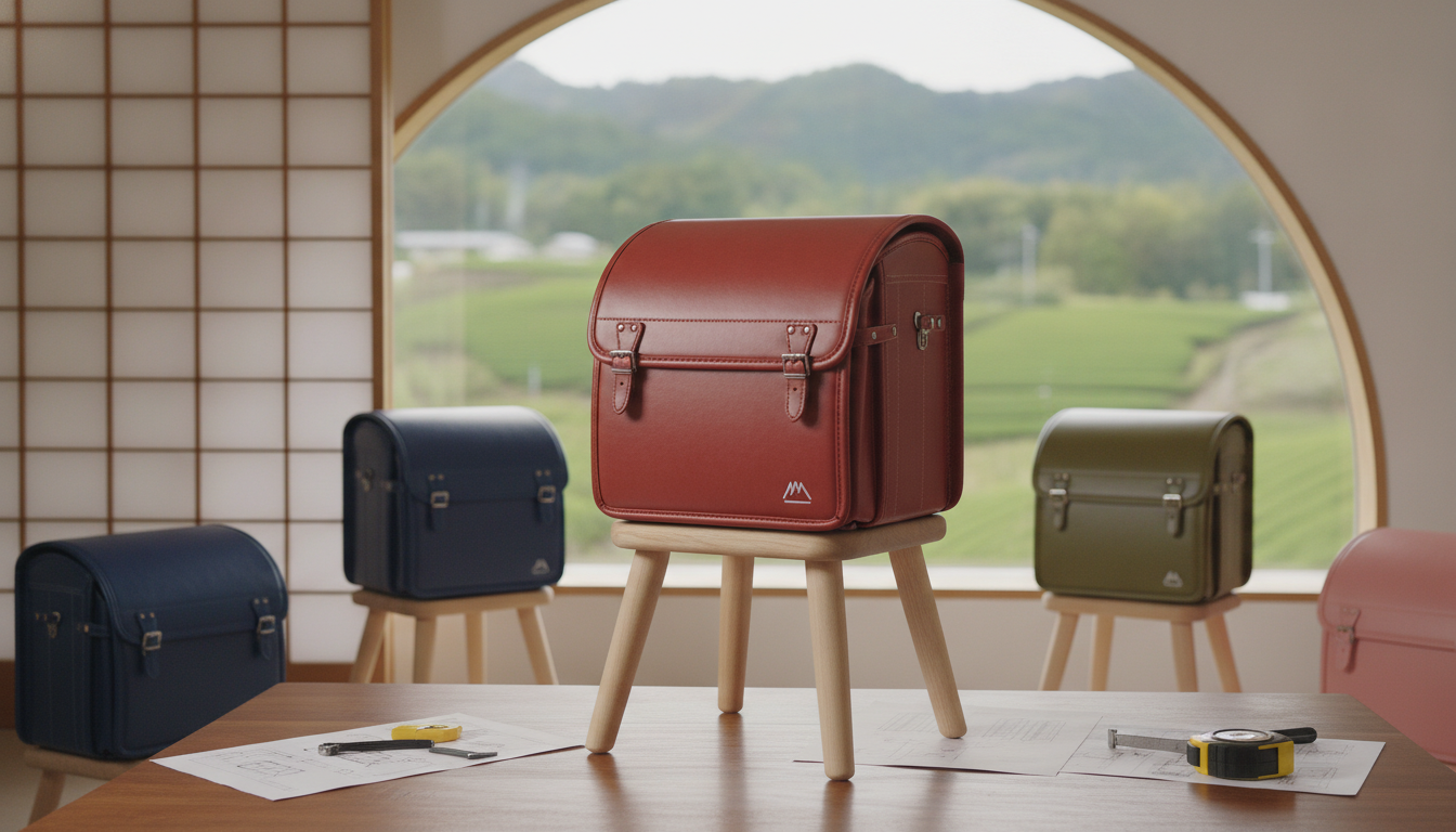 ランドセルスツールの具体的なラインナップと価格