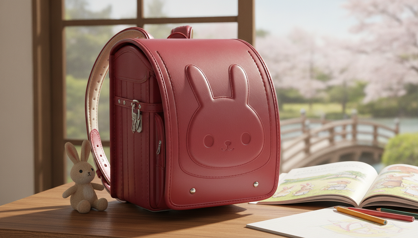 なぜピョンちゃんランドセルは特別なのか