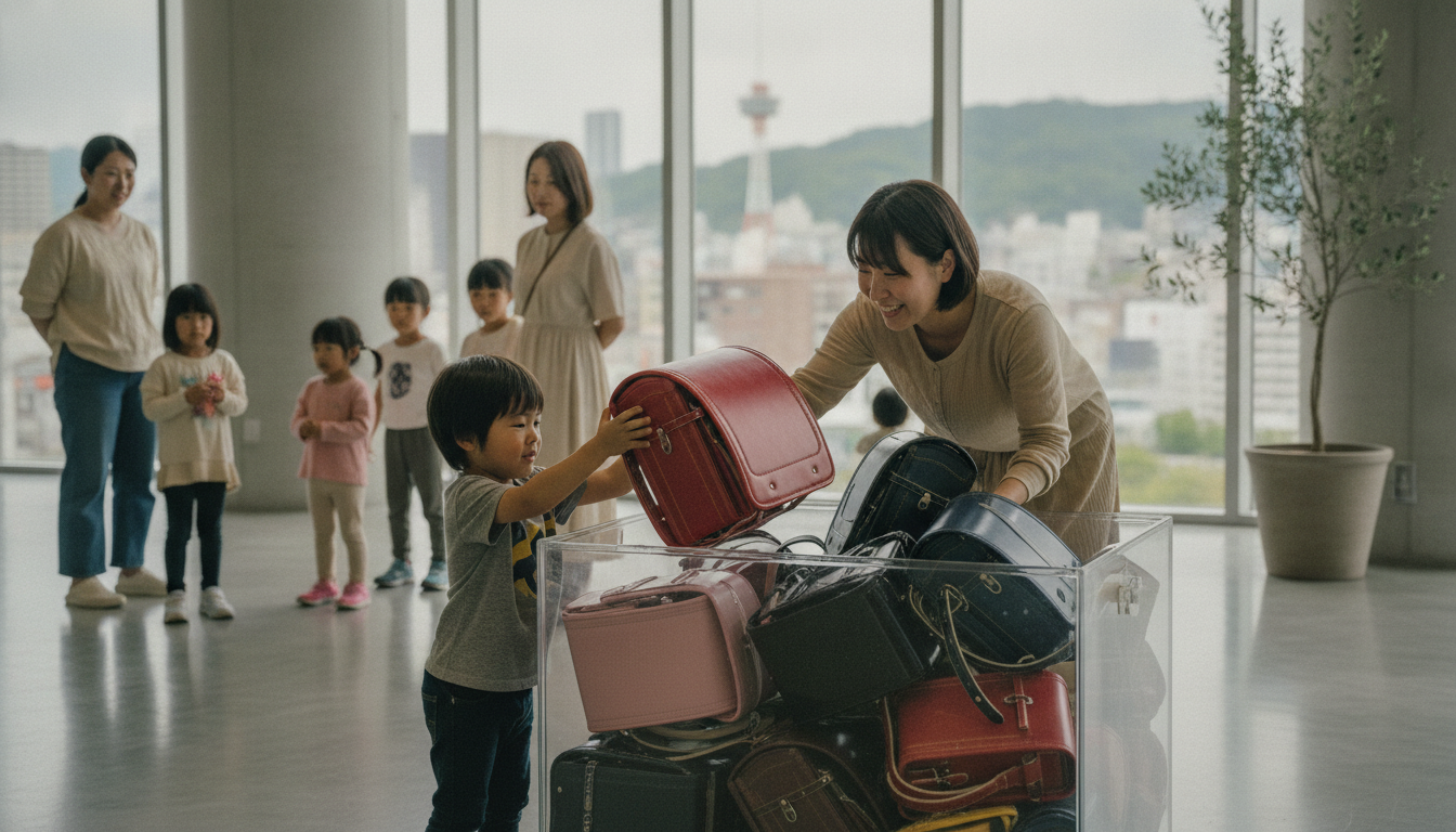 なぜ福岡でランドセルバンクが必要とされているのか