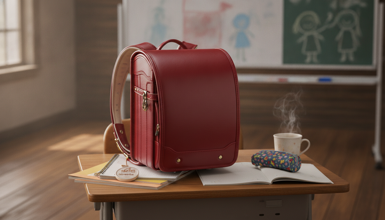 norokkaのランドセル、具体的な口コミ事例