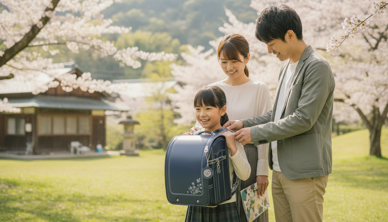 岐阜県民共済のランドセル、具体的にはどうやって買うの?