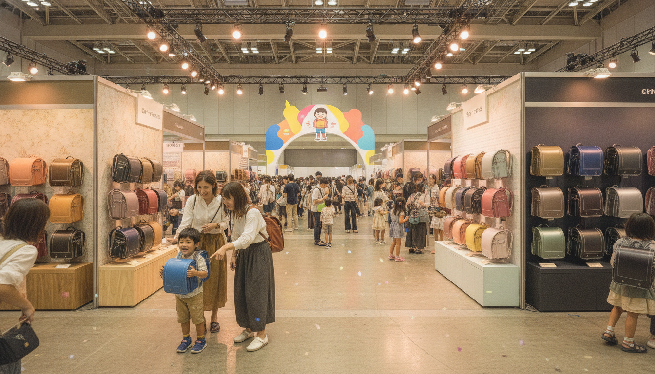 名古屋会場で出会えるブランドの特徴