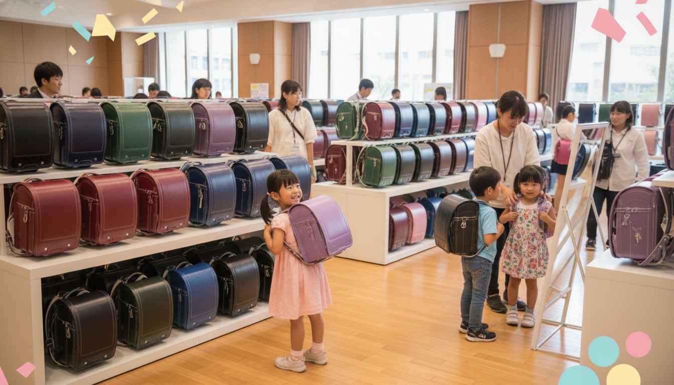 大阪での具体的な開催情報をチェック