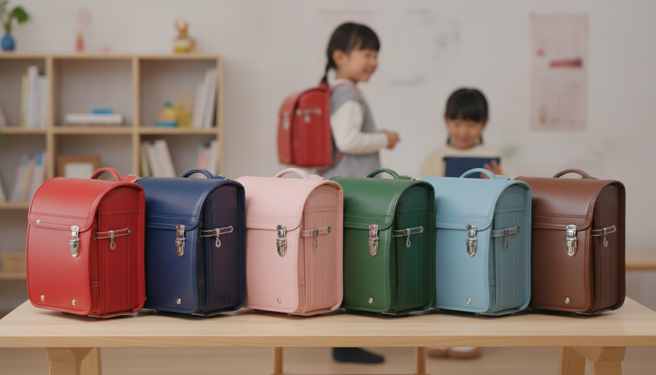 なぜ新品ランドセルのサブスクが登場したのか