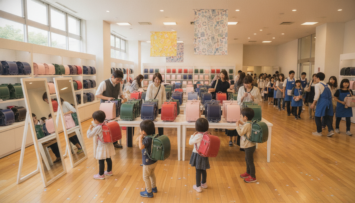 実際の展示会ではこんな体験ができます
