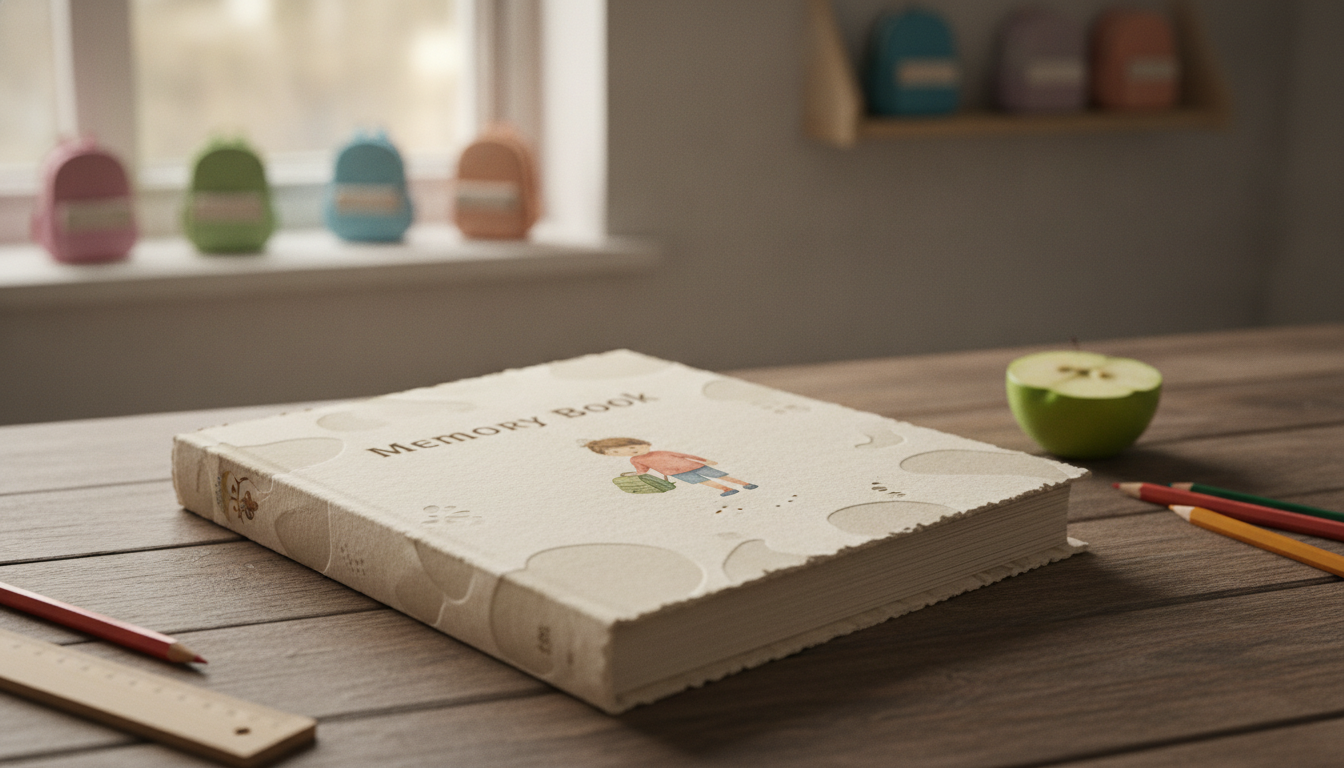 ニューランドのカタログは「Memory Book」という形で提供されています