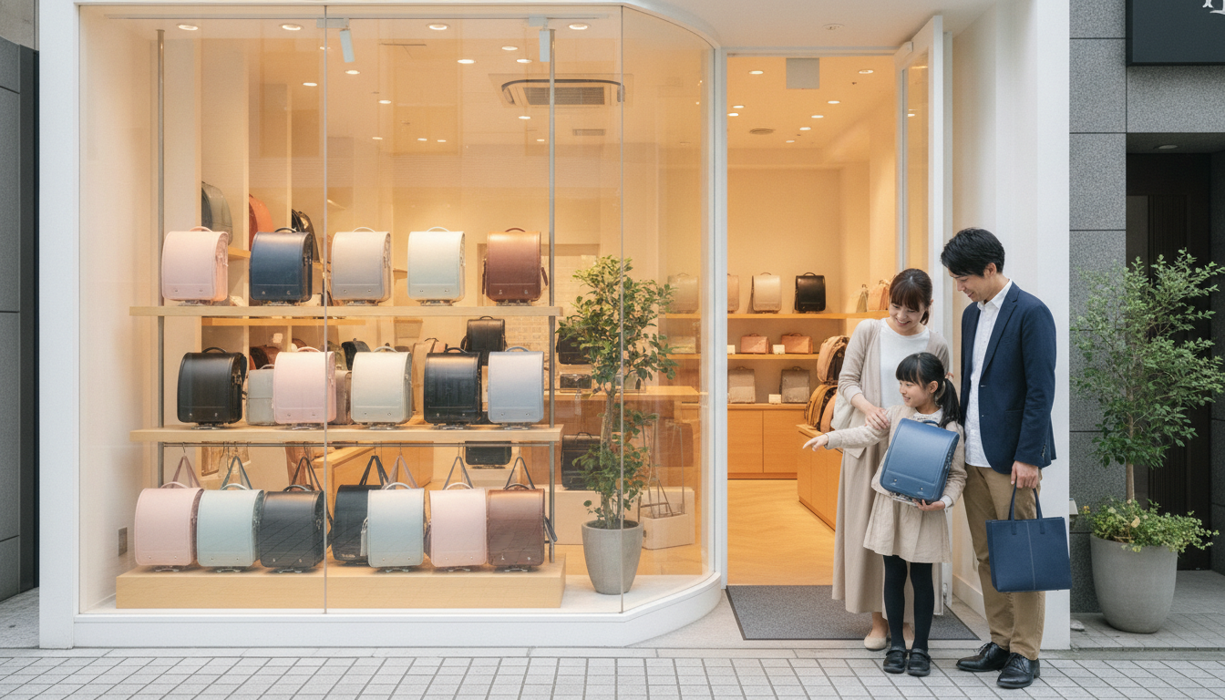 なぜ大阪店まで足を運ぶ価値があるのか