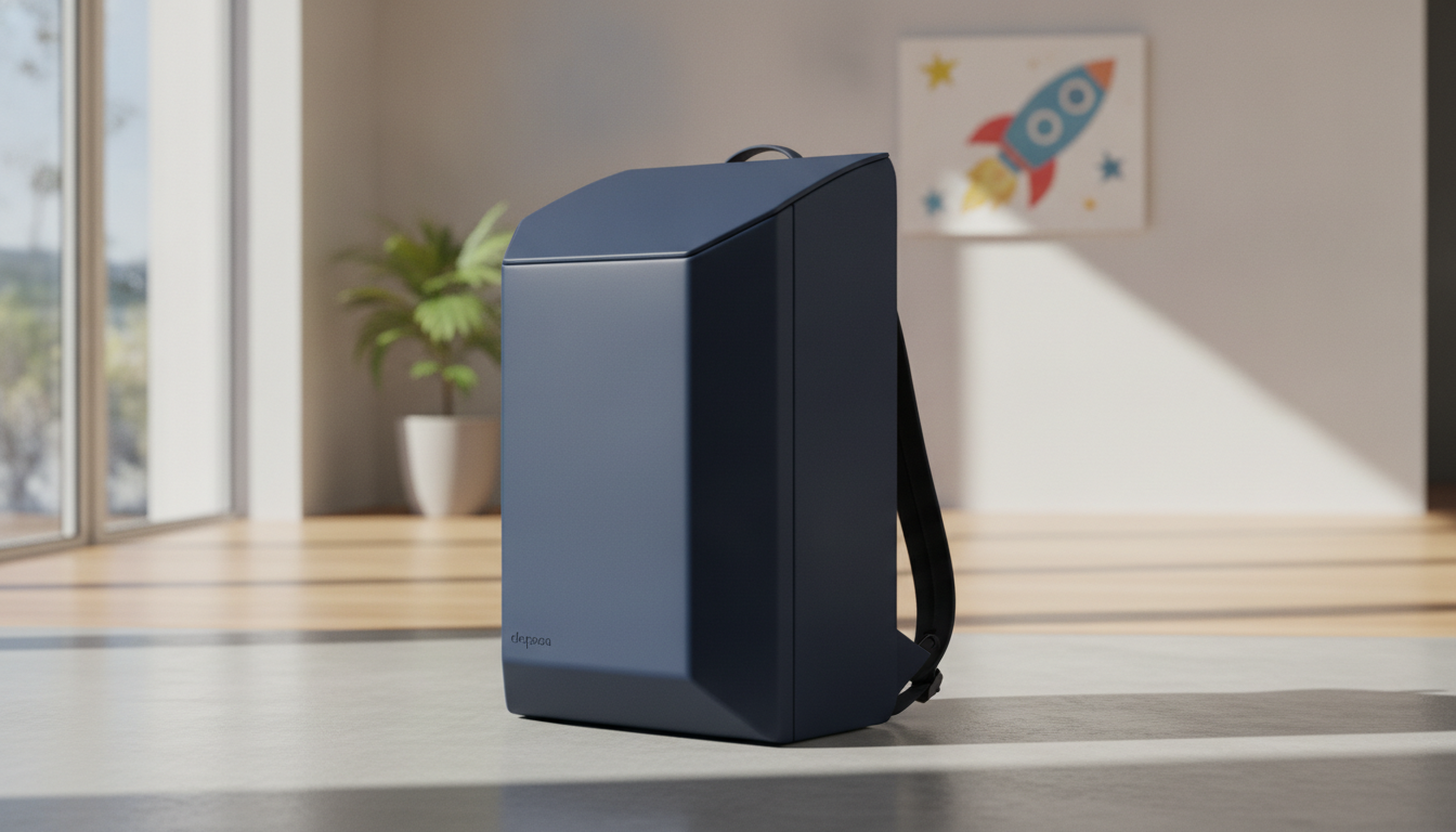 「depsoa(デプソア)」は土屋鞄が本気で作った次世代ランドセル