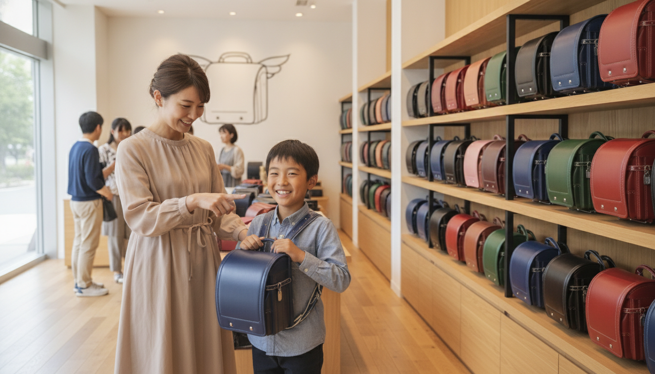 なぜ「らんどせる屋さん」が名古屋で注目されているのか
