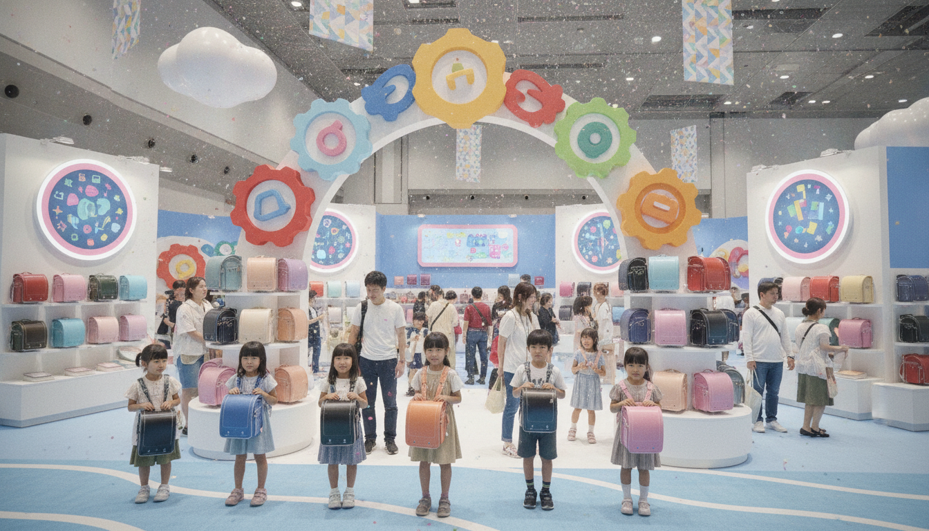 2025年の会場開催例を具体的にご紹介します