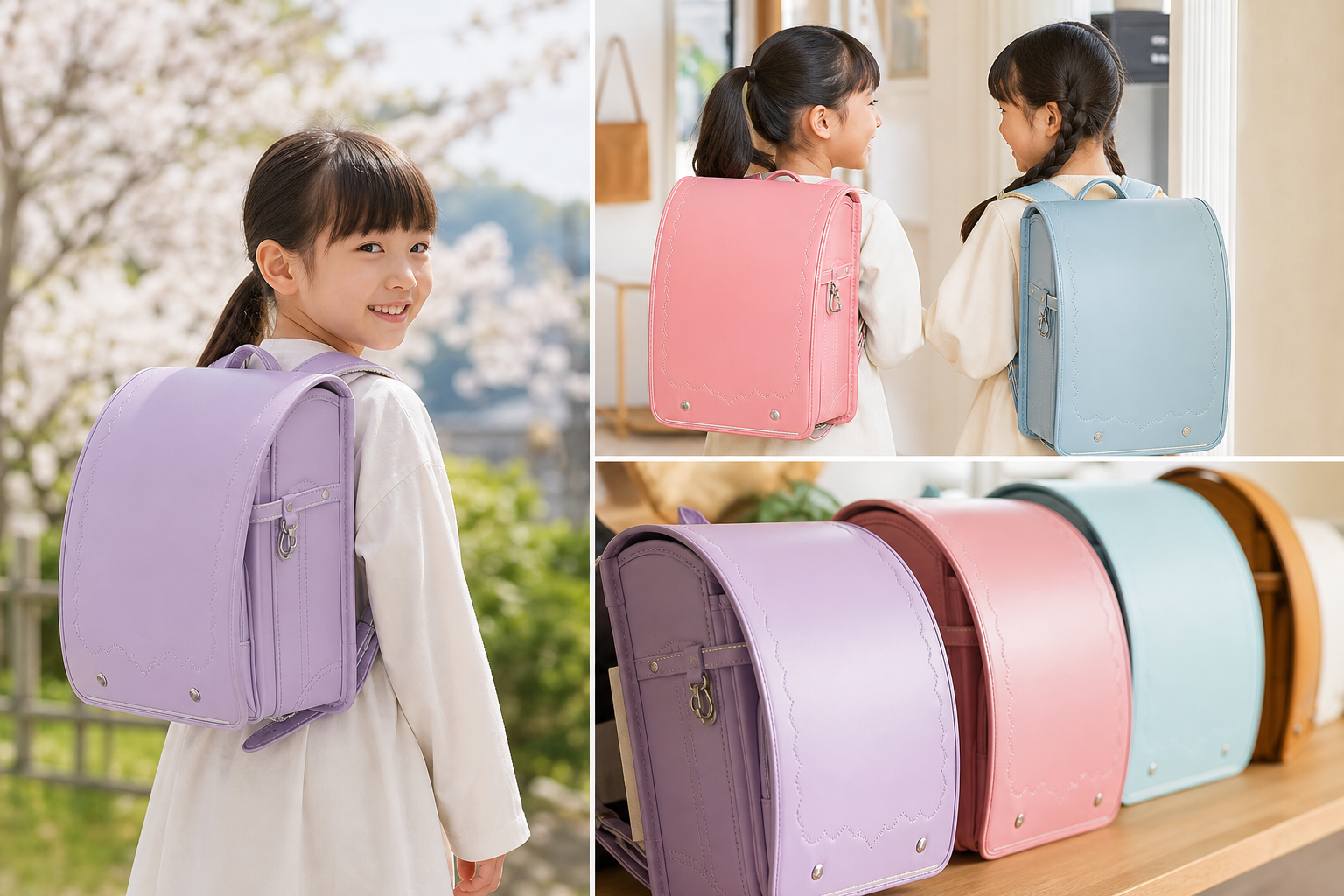 なぜぴょんちゃんランドセルはトラヤで人気なのか