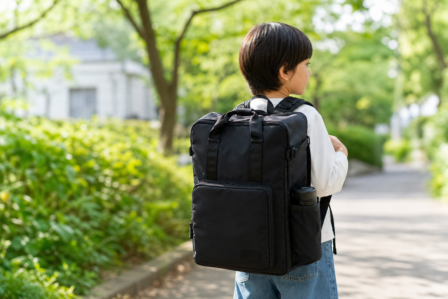 NuLANDの具体的な特徴を詳しく見てみましょう