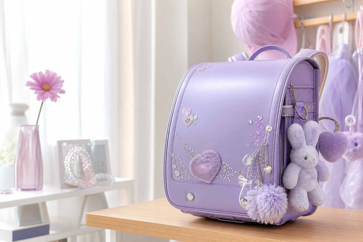 子ギャルランドセルがここまで人気になった理由