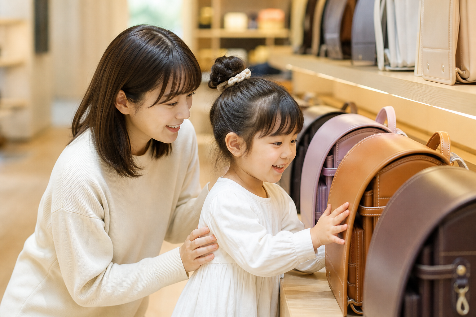 なぜ土屋鞄でのラン活が注目されるのか