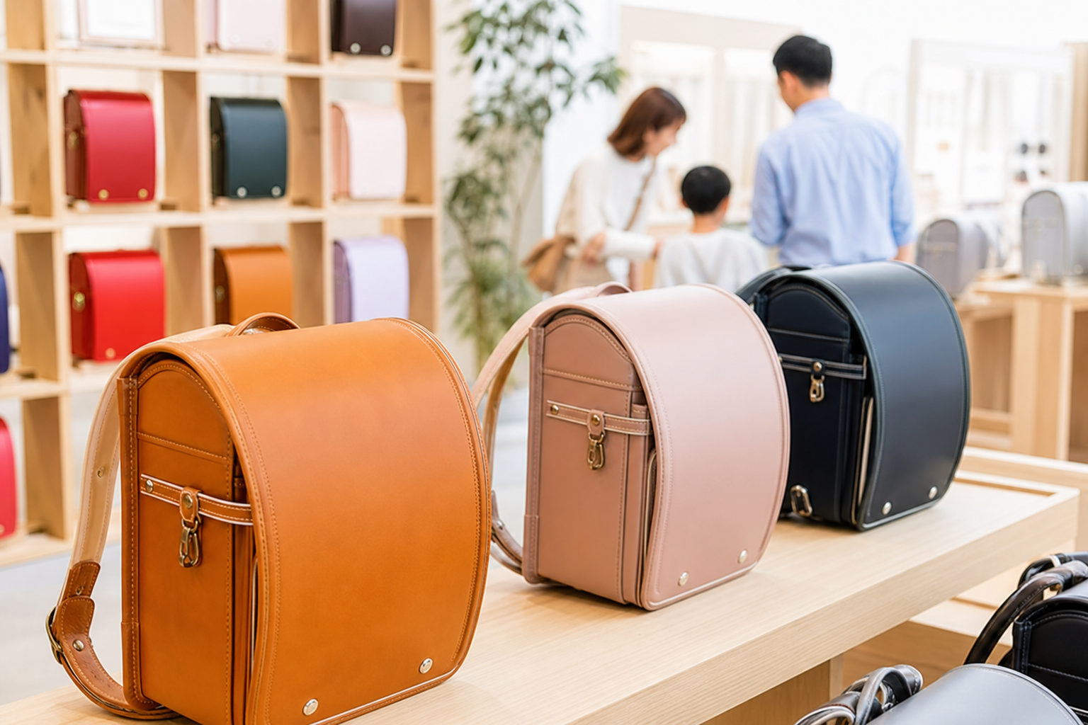 なぜ展示会に足を運ぶことが大切なのか