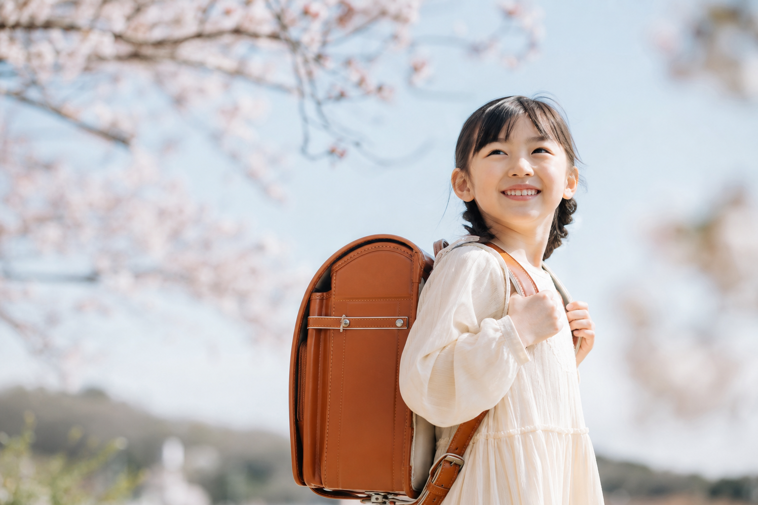なぜランドセルをテーマにした歌がこんなにも心に響くのか