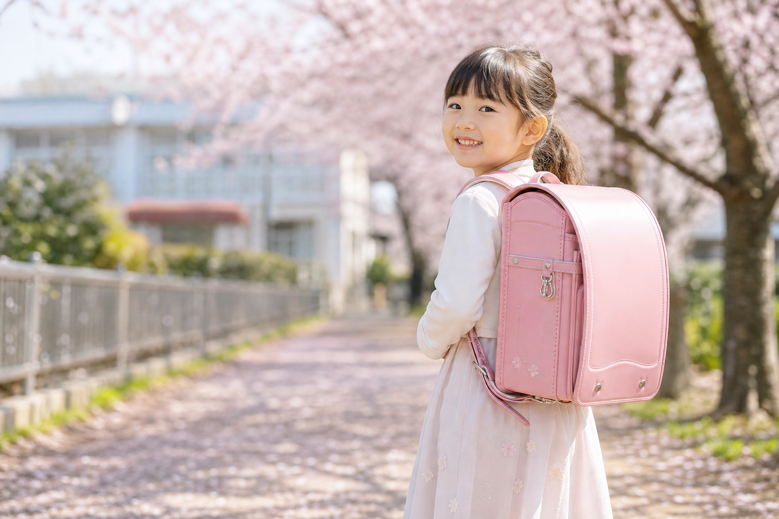 シーン別・おすすめランドセルソング具体的に紹介します