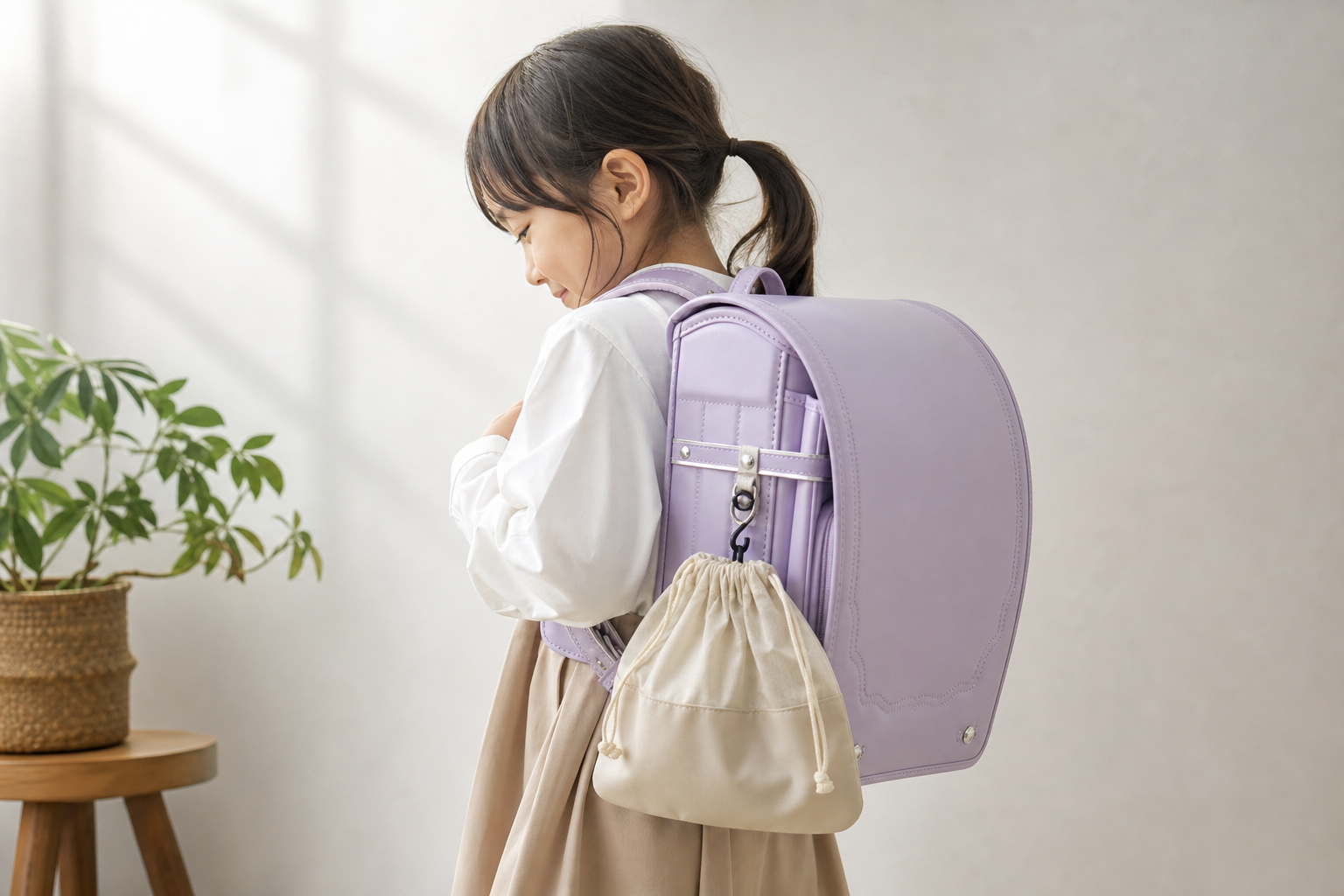 なぜランドセルのサブバッグが必要になってきているの?