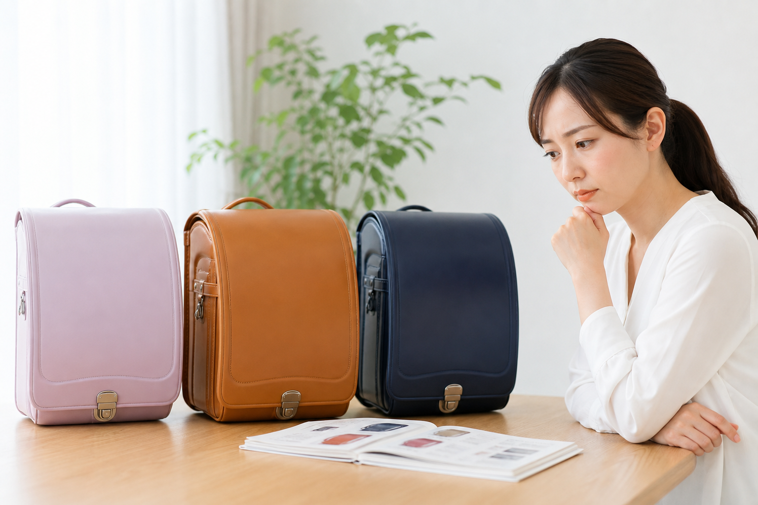 村瀬鞄行のランドセルは「失敗」ではなく「情報不足」によるミスマッチが原因