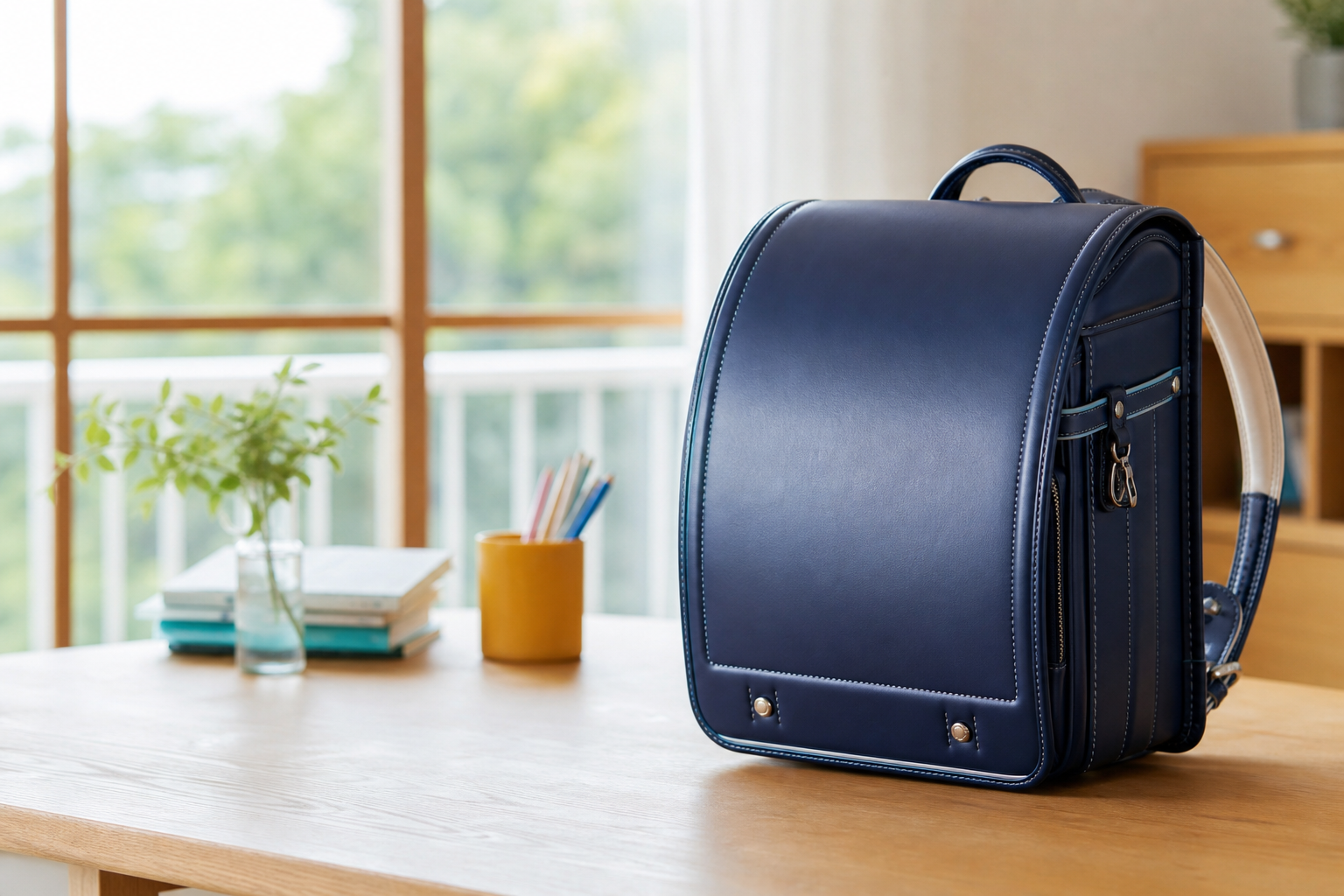 クーロンランドセルは「コスパ重視の方には選択肢になる」ブランドです