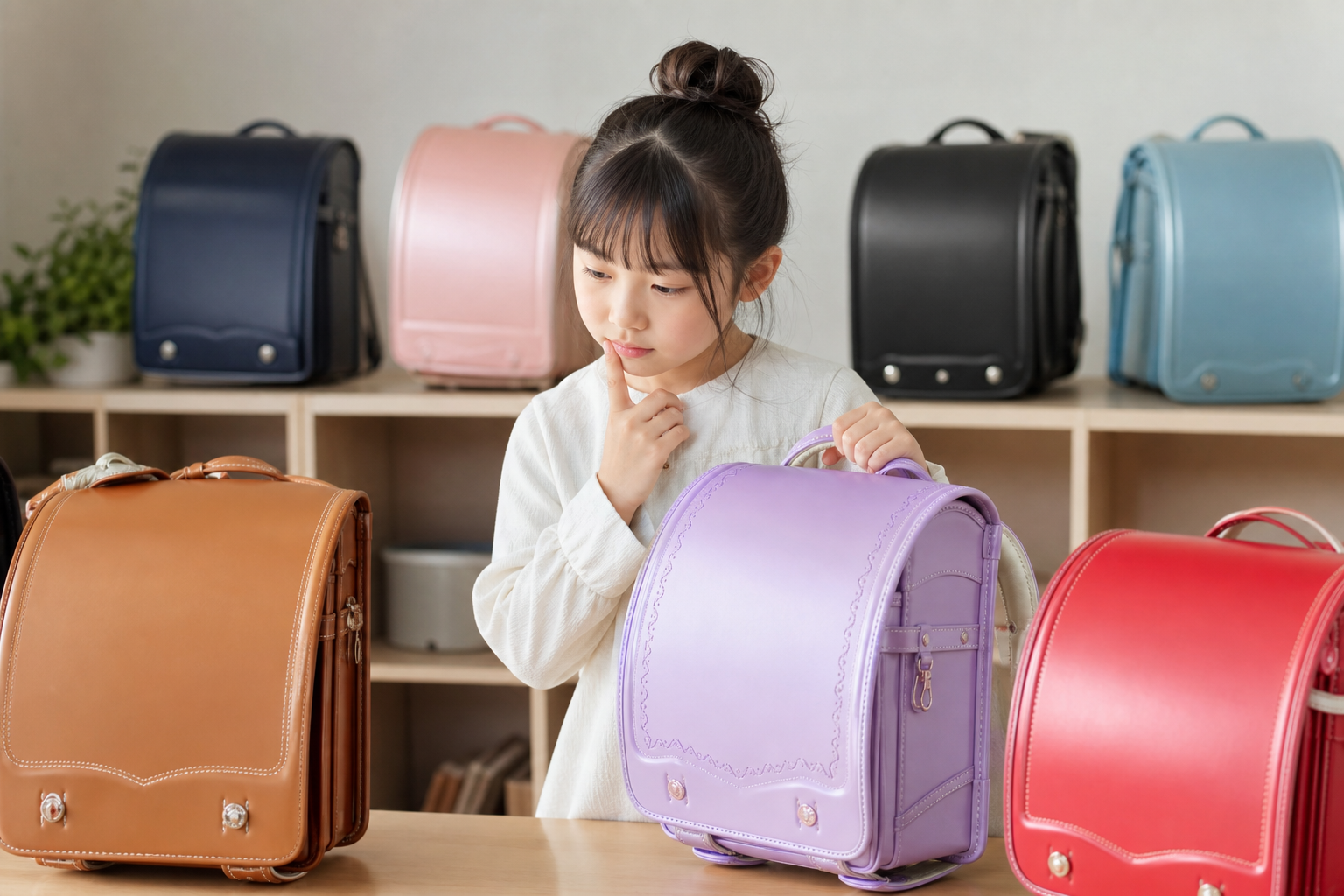 知恵袋でよく見られるランドセルの後悔5パターン