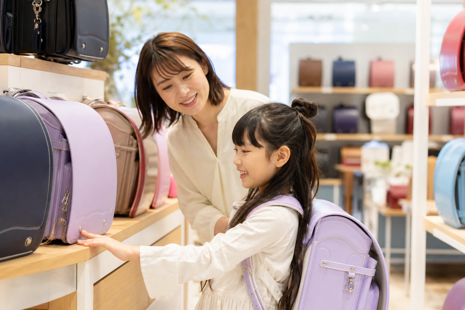 仙台市でランドセル費用を節約する具体的な方法3つ
