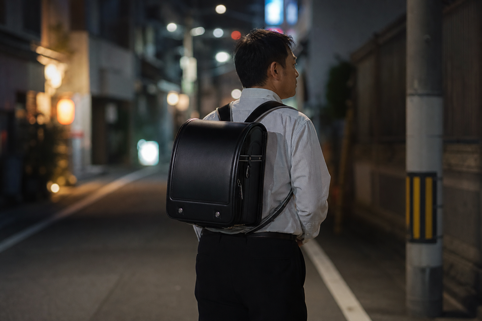 なぜ「ランドセルおじさん」がなんJで語られるようになったのか