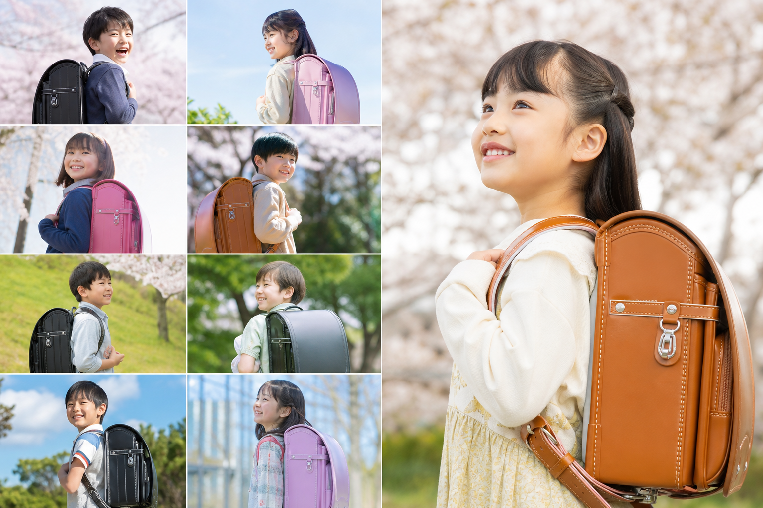 歴代CM出演者を時代ごとに詳しく振り返ろう