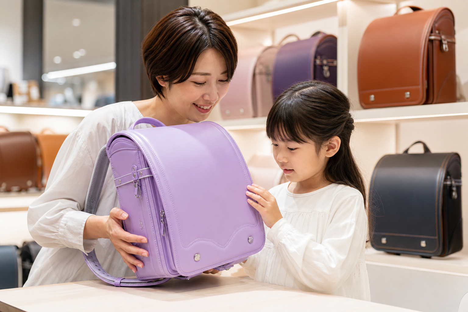 気になるポイント別に評価を確認しよう