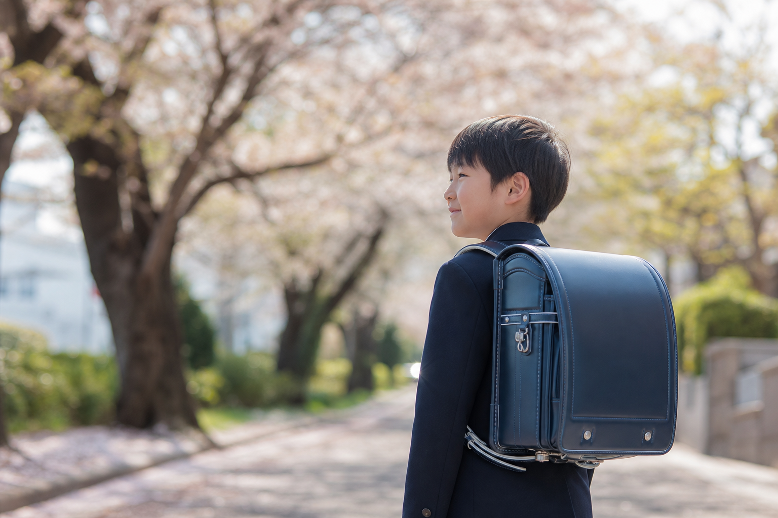ランドセルが「小学生だけのもの」になった7つの理由