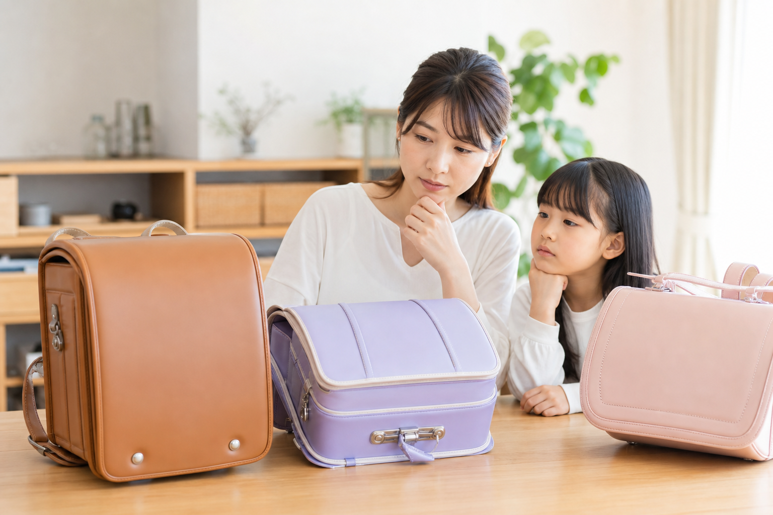 横型ランドセルは全国一律で禁止ではありません
