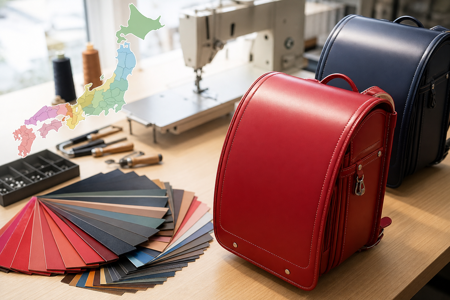 都道府県別ランキングを具体的に見ていきましょう