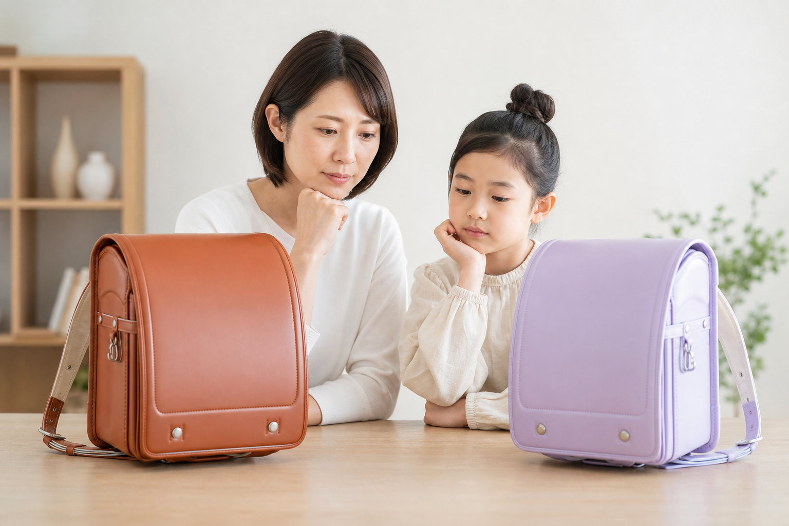 こんな状況で選ぶ場合、どちらが向いている?具体例で考えよう