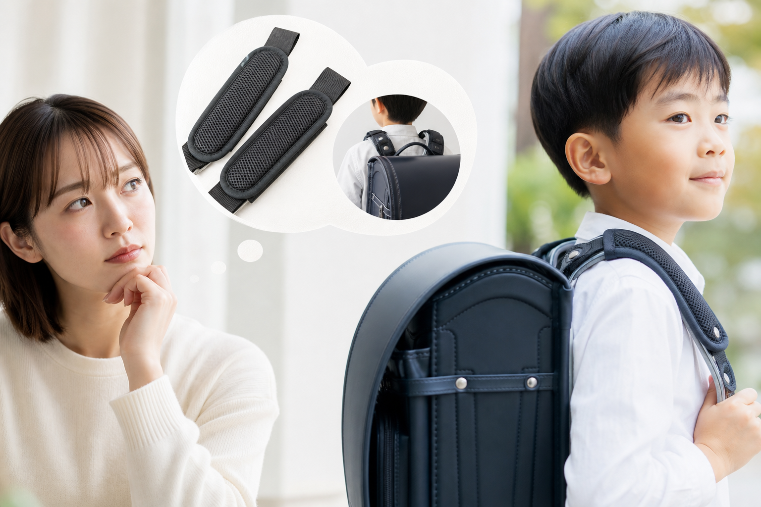 なぜ肩パッドが注目されているの?