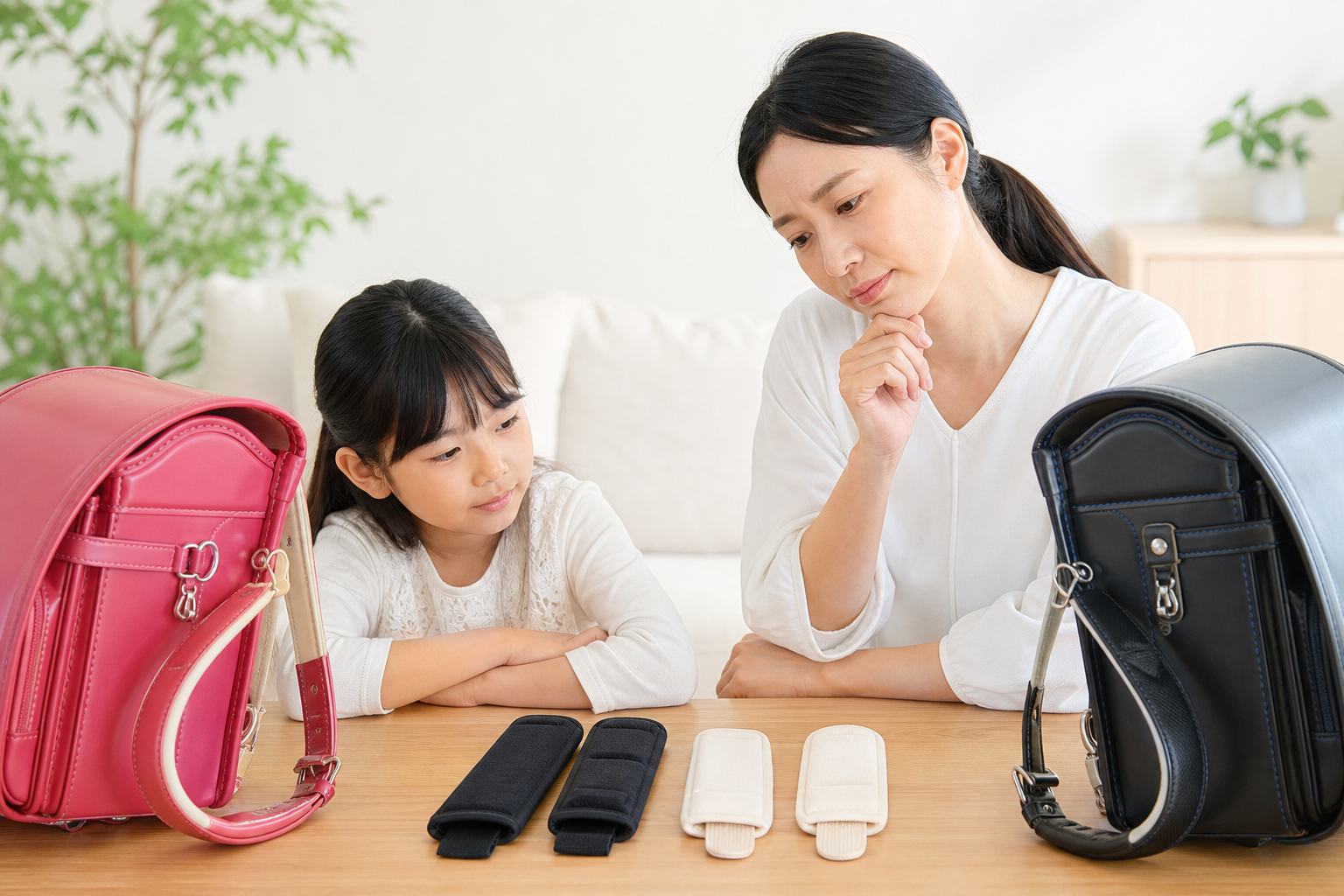 肩パッドの具体的なメリット・デメリット