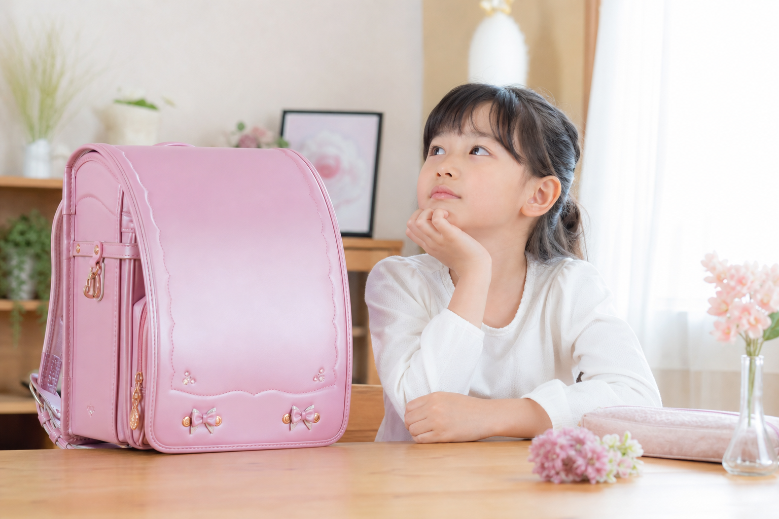 結論:メゾピアノのランドセルだから「必ずいじめられる」ということはありません
