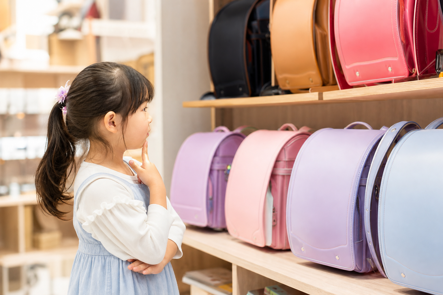 なぜギリギリだと選べなくなるの?
