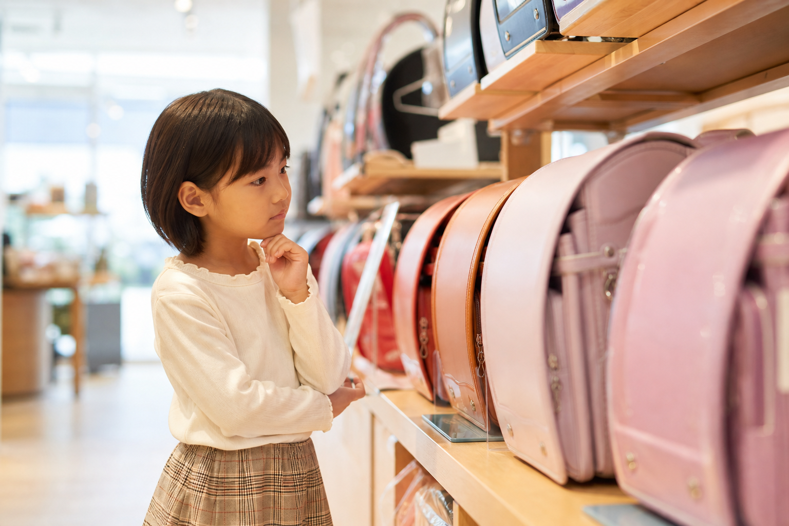 ギリギリ購入、実際にはどんな状況になるの?